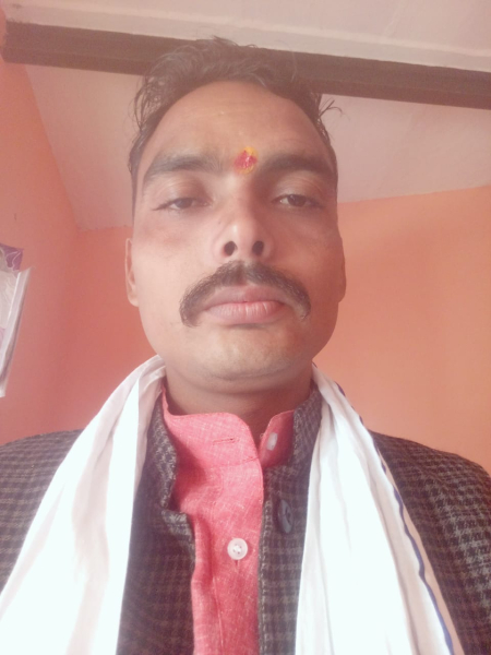 Ritesh Kumar Sharma